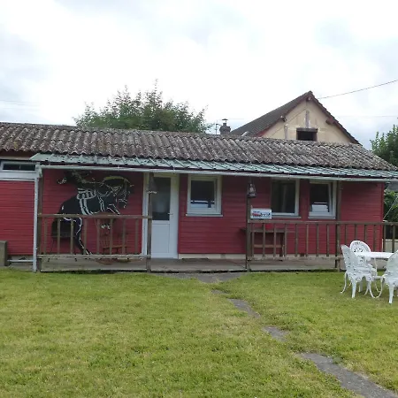 Holiday home Tiny House Westen Life *