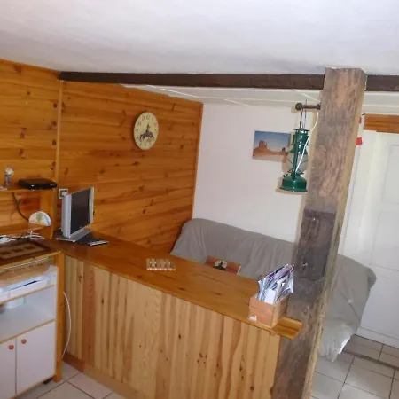 Tiny House Westen Life * Romilly-sur-Andelle